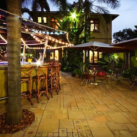 Shani Guest House Brooklyn  المظهر الخارجي الصورة