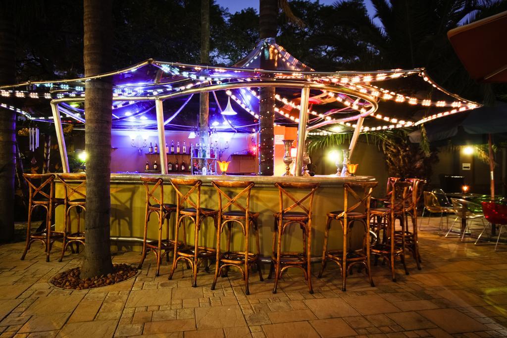Shani Guest House Brooklyn  المظهر الخارجي الصورة