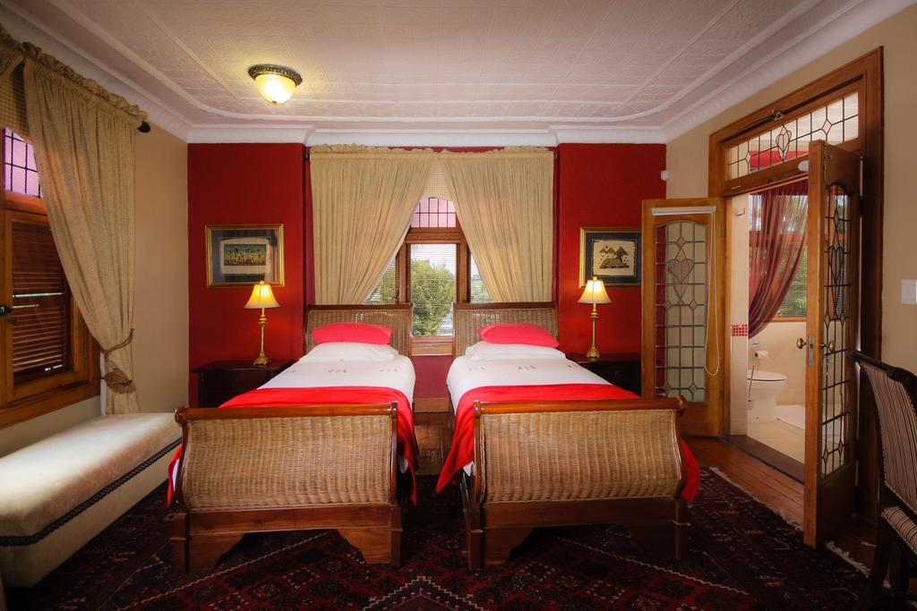 Shani Guest House Brooklyn  الغرفة الصورة