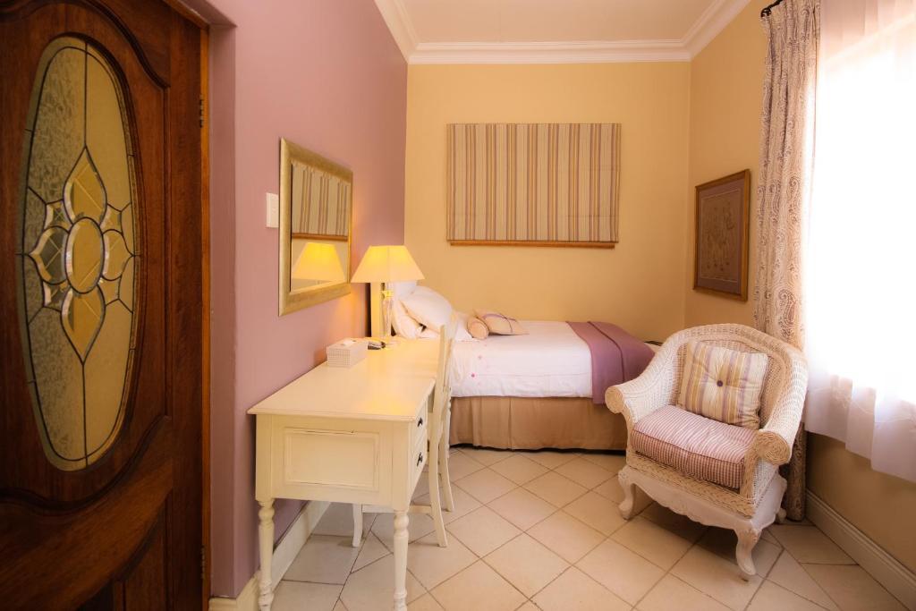Shani Guest House Brooklyn  الغرفة الصورة