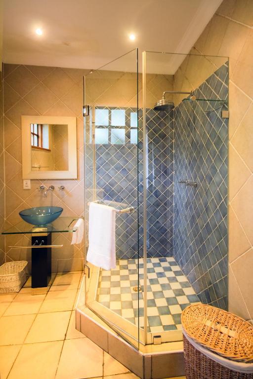 Shani Guest House Brooklyn  الغرفة الصورة