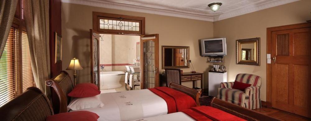 Shani Guest House Brooklyn  المظهر الخارجي الصورة