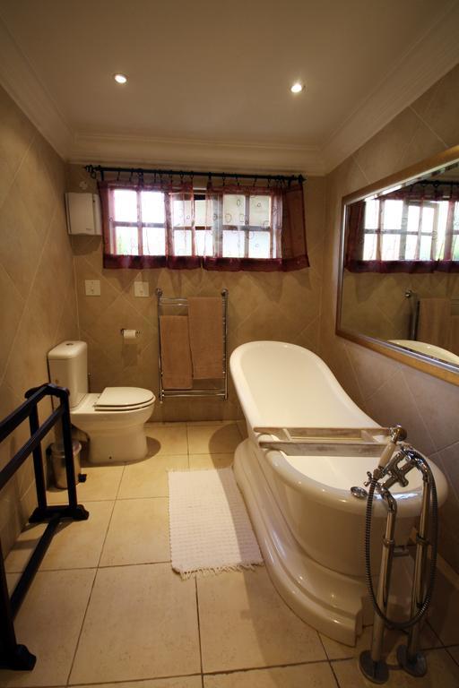 Shani Guest House Brooklyn  المظهر الخارجي الصورة