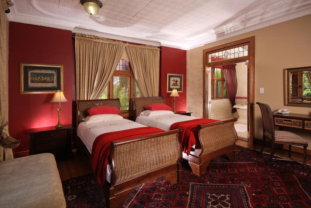Shani Guest House Brooklyn  المظهر الخارجي الصورة