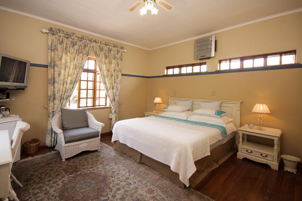 Shani Guest House Brooklyn  المظهر الخارجي الصورة