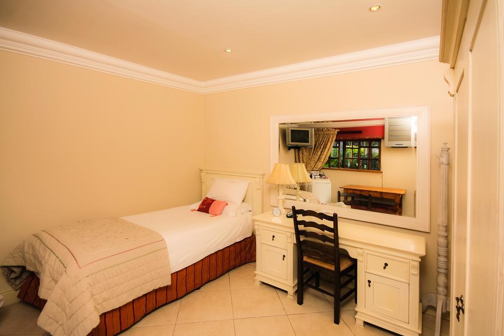 Shani Guest House Brooklyn  المظهر الخارجي الصورة