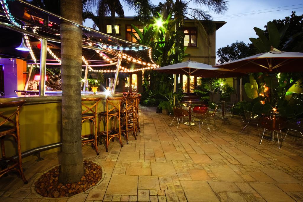 Shani Guest House Brooklyn  المظهر الخارجي الصورة