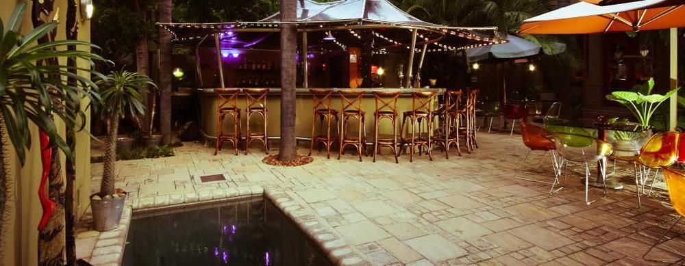 Shani Guest House Brooklyn  المظهر الخارجي الصورة