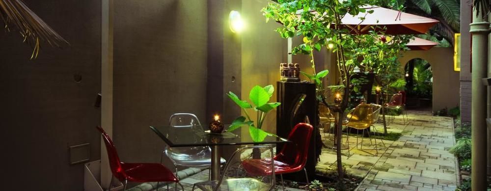 Shani Guest House Brooklyn  المظهر الخارجي الصورة
