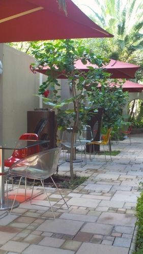 Shani Guest House Brooklyn  المظهر الخارجي الصورة
