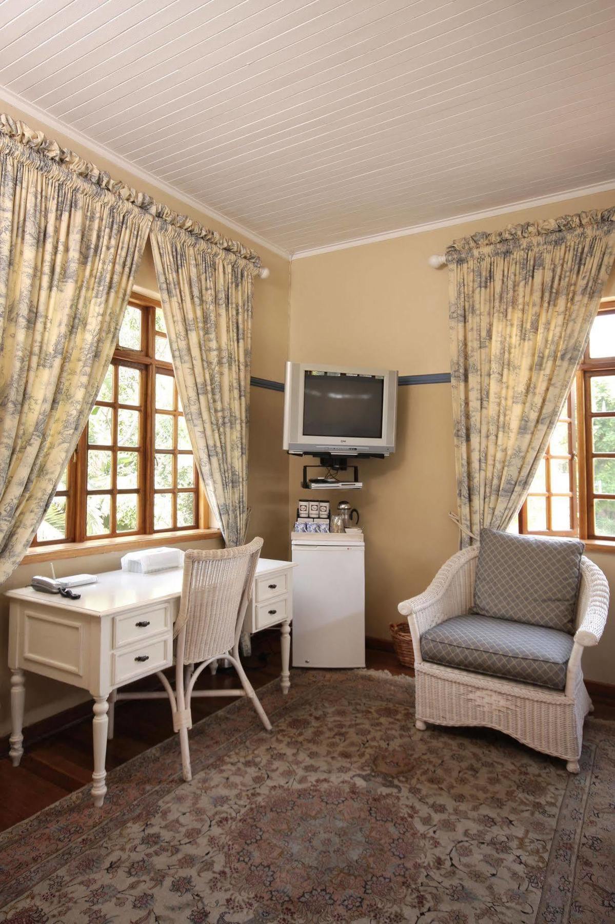 Shani Guest House Brooklyn  المظهر الخارجي الصورة