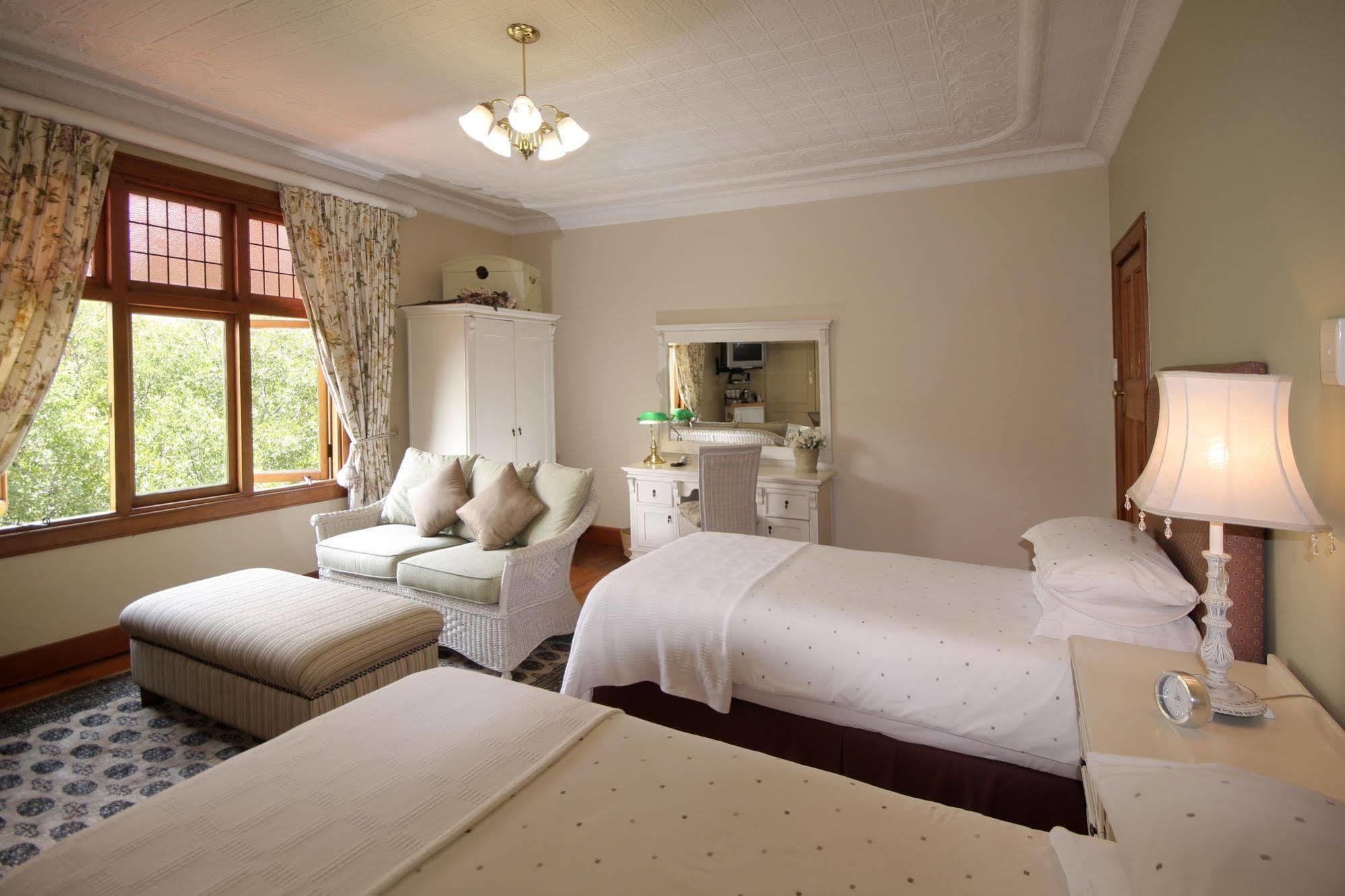 Shani Guest House Brooklyn  المظهر الخارجي الصورة
