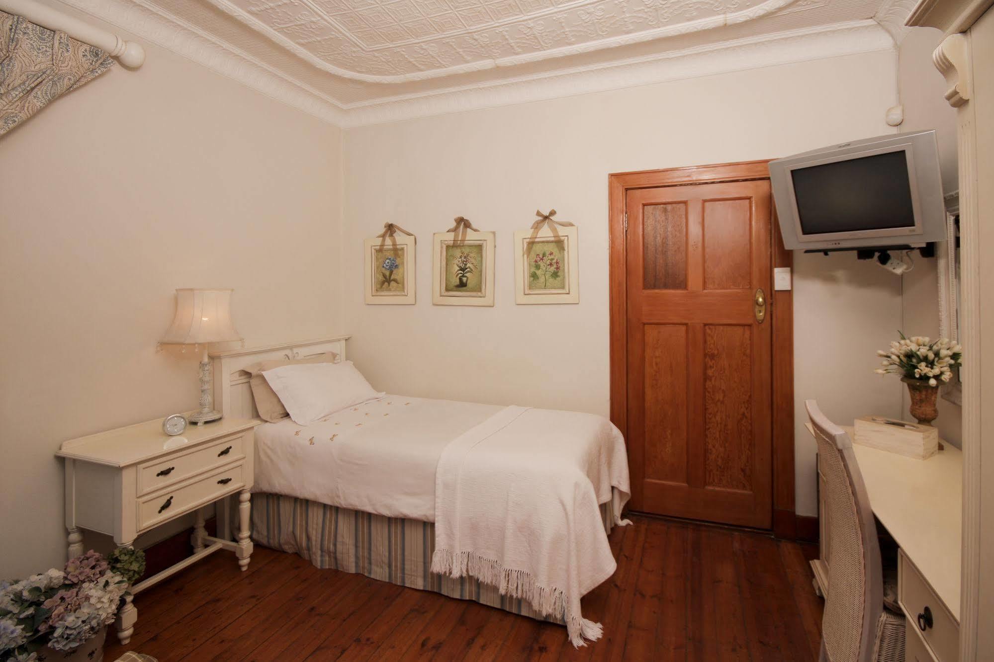 Shani Guest House Brooklyn  المظهر الخارجي الصورة
