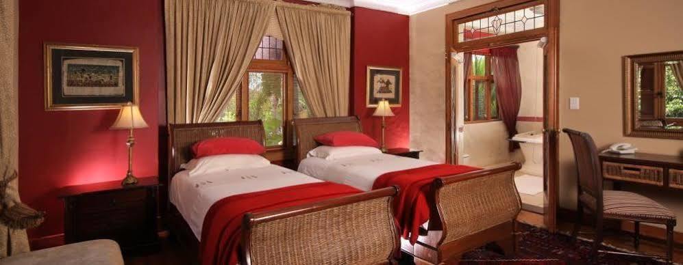 Shani Guest House Brooklyn  المظهر الخارجي الصورة